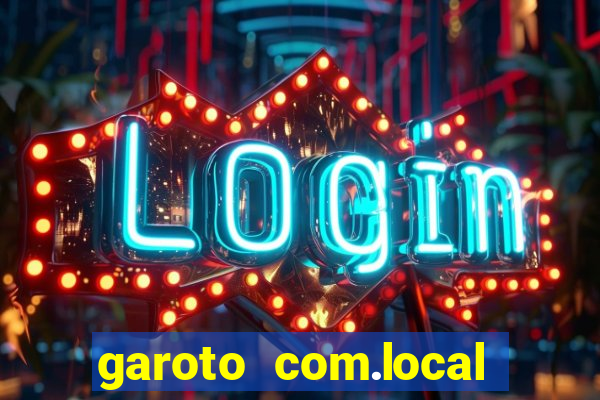 garoto com.local porto alegre